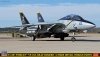 Hasegawa SP673-52473 F-14B Tomcat 'VF-103 Jolly Rogers' w/ High Detail Nozzle Parts 1/72